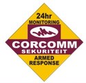 Corcomm Sekuriteit